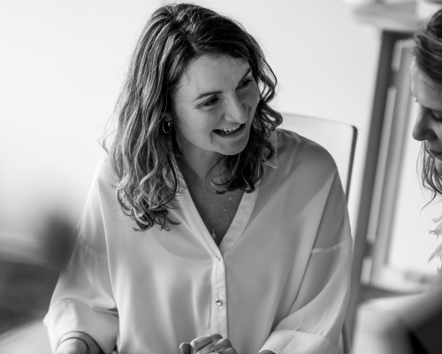 Suzanne Neelemans