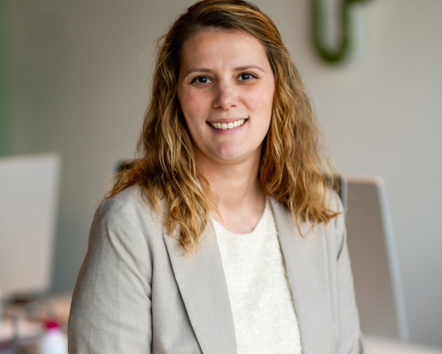 Hanne Verhaegen
