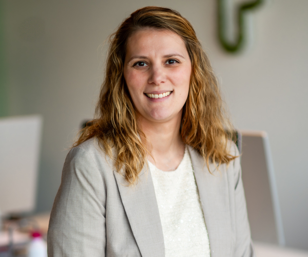 Hanne Verhaegen