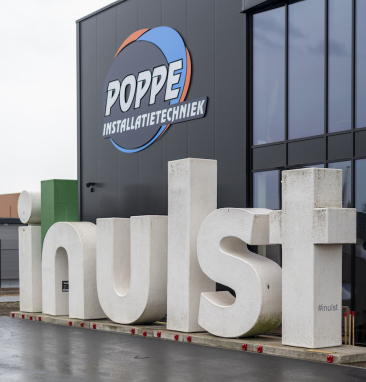 Poppe Installatietechniek