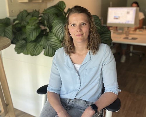 Hanne Verhaegen