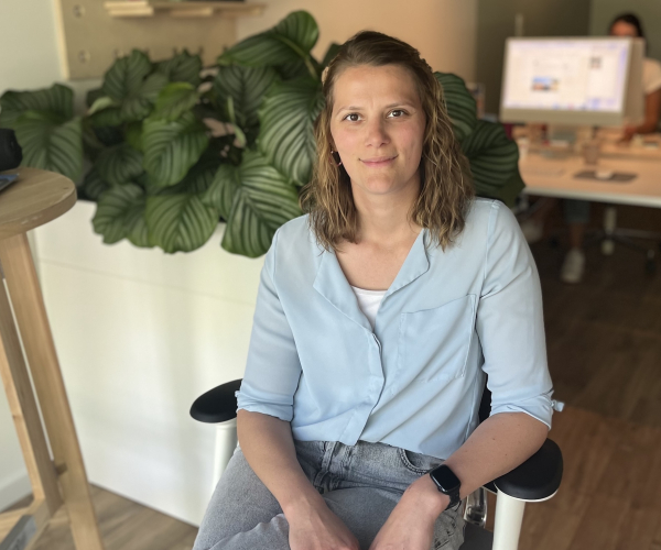 Hanne Verhaegen