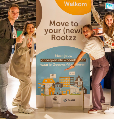 Rootzz Zeeuws-Vlaanderen