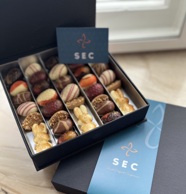 Sweet Elegant Confiserie