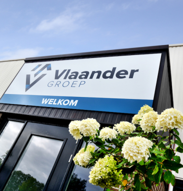 Vlaander Groep