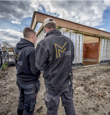 MM Nieuwbouw & Verbouwing