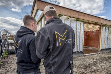 MM Nieuwbouw & Verbouwing: van kernwaardentraject tot langdurige samenwerking