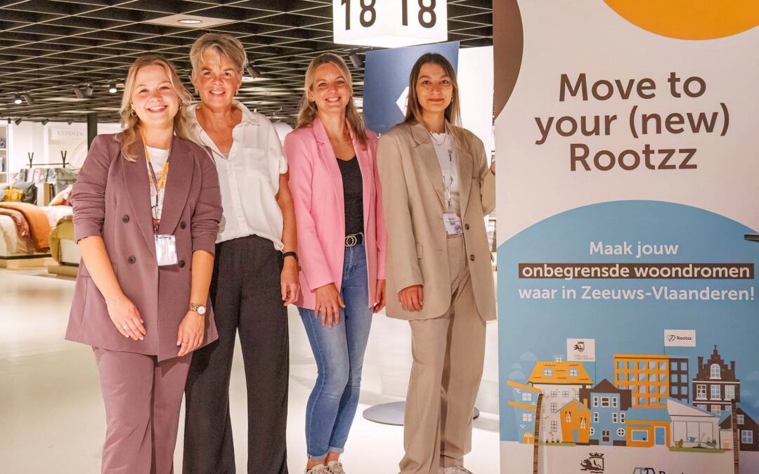 OZVL: rake verhalen en herkenning