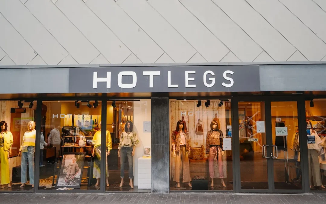 Hotlegs: aandacht voor vaste klanten