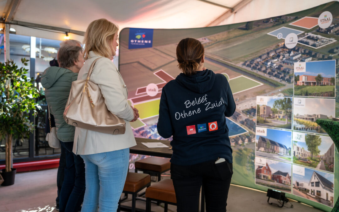 Gebiedspromotie Othene en Noorderpolder