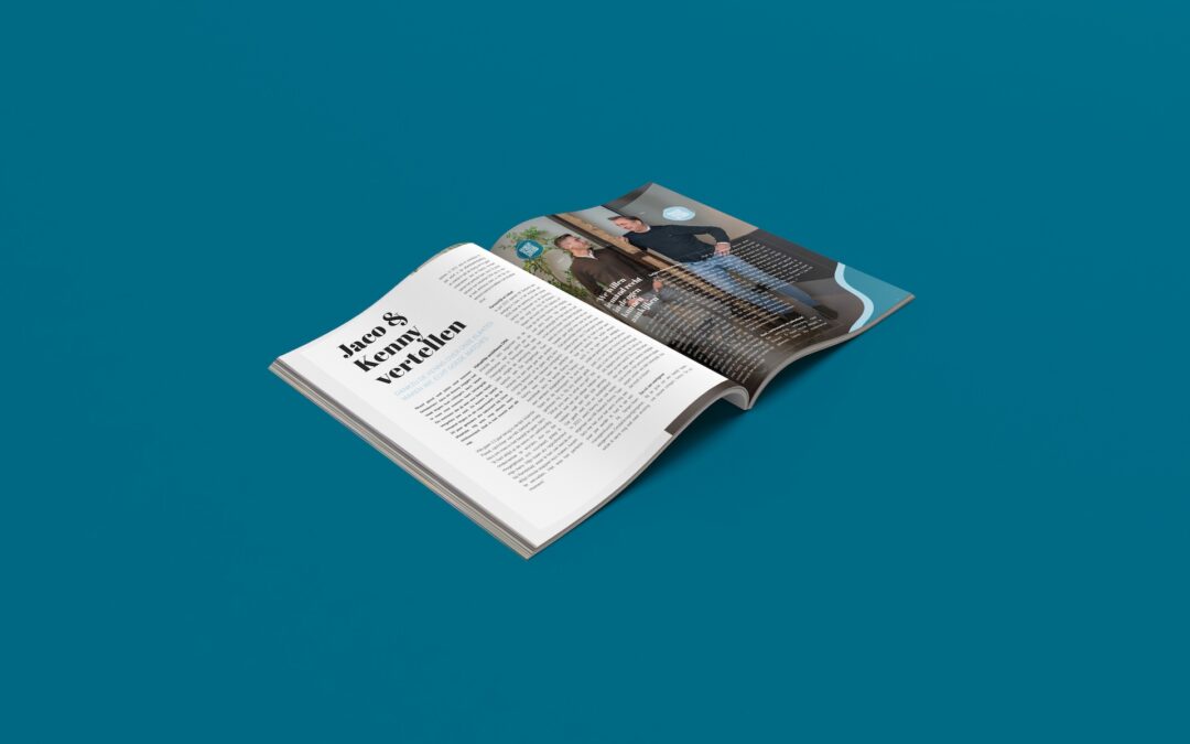 HR Zeeland: content met regie